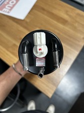 Pompe à carburant Jet Ski