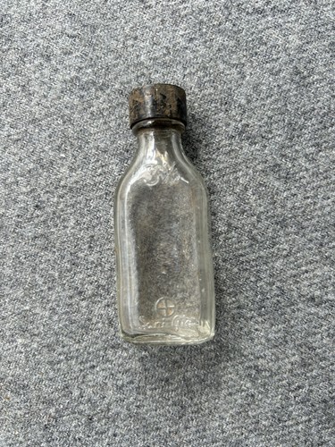 Bouteille flacon after - flacon,