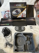 Nokia N-Gage QD Retro Mobile Phone - (Please Read Description)