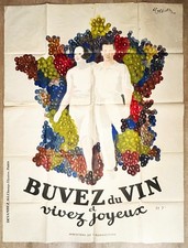 Léonetto CAPPIELLO Buvez du