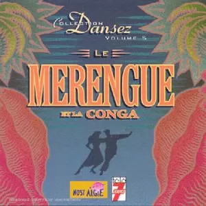 Dansez vol le merengue et - vol.5, :