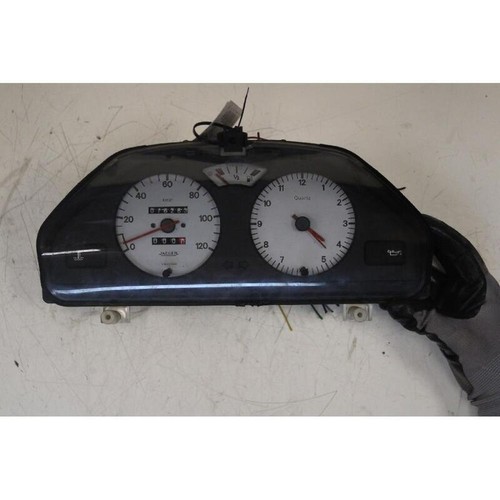 Tableau bord compteur - tableau, de