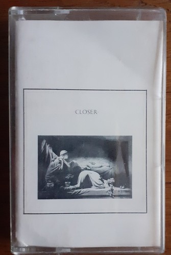 Rare cassette audio joy - rare,