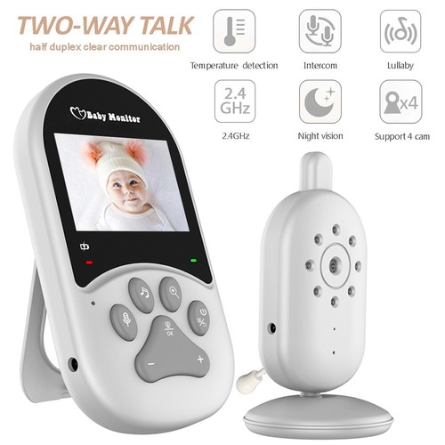 Babyphone bébé moniteur - babyphone,