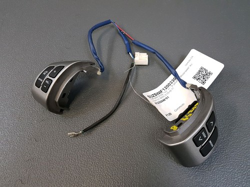 Commande radio volant - au,