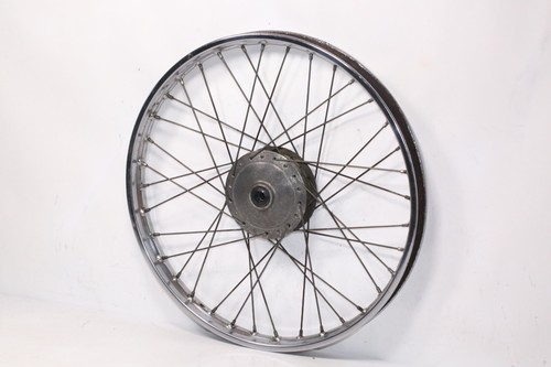 Jante avant honda 125 1976 - jante,