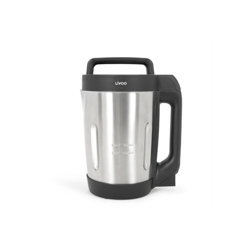 Blender chauffant soupe - chauffant, a