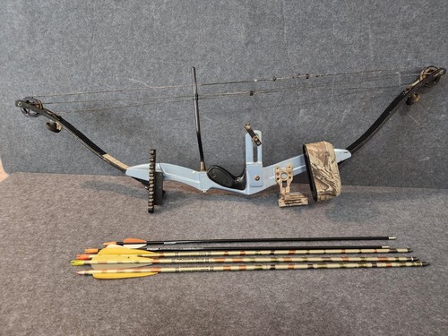 Vintage pro vantage fps bow - vantage,