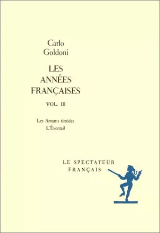 Les années françaises
