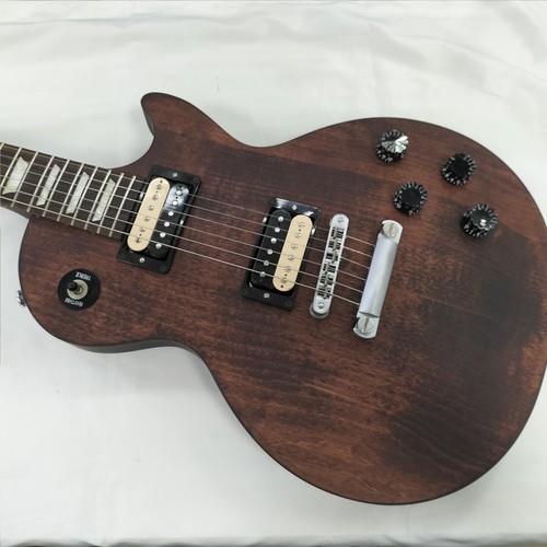 Guitare électrique gibson usa - gibson,