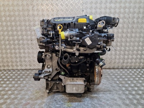 Moteur renault scenic iii - scenic, /
