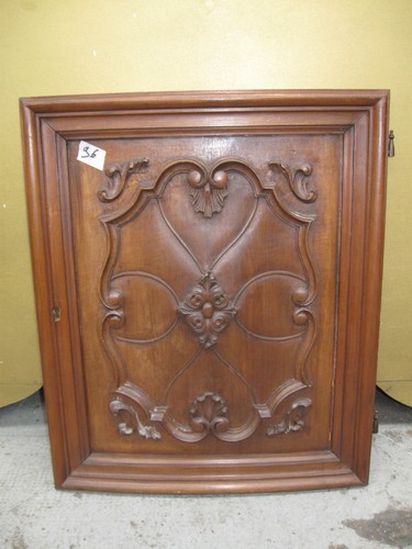 Porte ancienne en - ancienne,