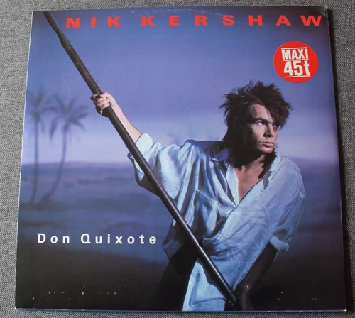 Nik kershaw don - don,