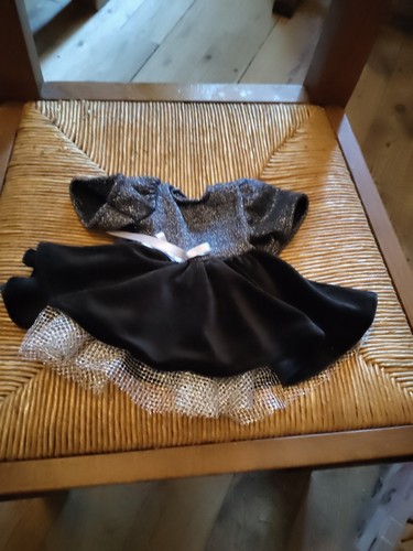 Robe neuve petitcollin - robe,