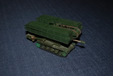 DINKY TOYS CHAR AMX POSEUR DE