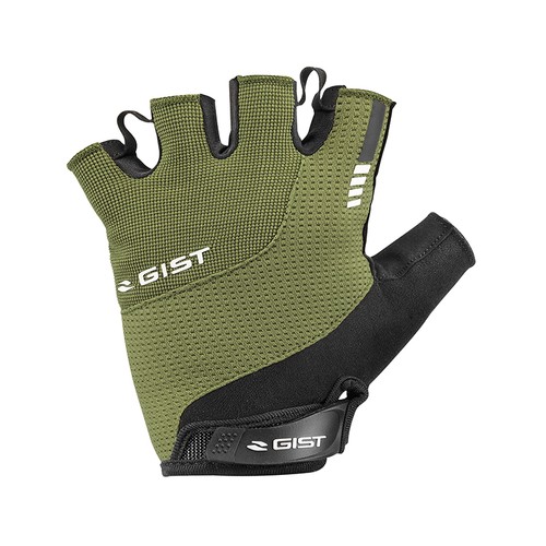 Gants vélo court gist kontrol - gants,