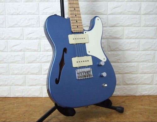 Squier cabronita telecaster - cabronita,