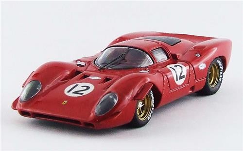 Best ferrari 312 coupe - ferrari,