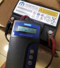 mopar batteries etc etc from demolished cars.. agm/efb