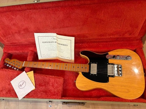 Guitare électrique fender usa - guitare,