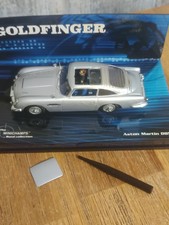 Minichamps 1/43 James Bond 007