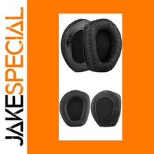 JakeSpecial – Replacement Leather Earpads for Sennheiser RS Series