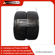 🇫🇷 Paire de pneus