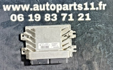 CALCULATEUR MOTEUR