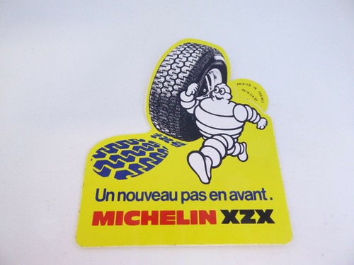 Autocollant sticker vintage - autocollant,