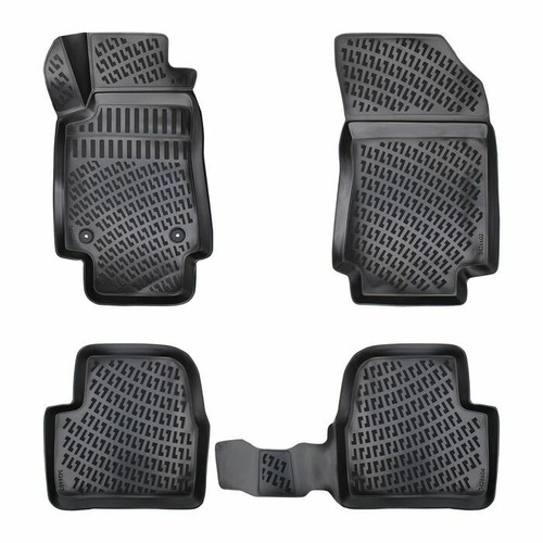 Tapis citroen iii - citroen,