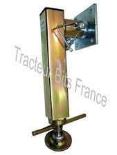 Béquille Remorque Similaire