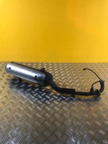 Ligne échappement pour - , yamaha