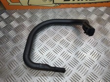 guidon pour tronçonneuse