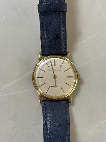 Montre audemars piguet 18 - audemars,