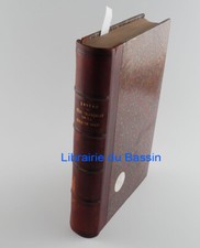 Vie de la Mère Françoise de