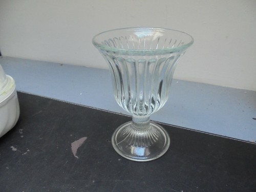 Coupe glace stries - glace,