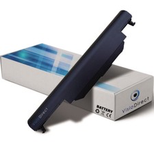 Batterie 4400mAh ASUS A75A