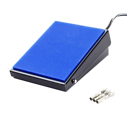 Terratrip footswitch for - terratrip,