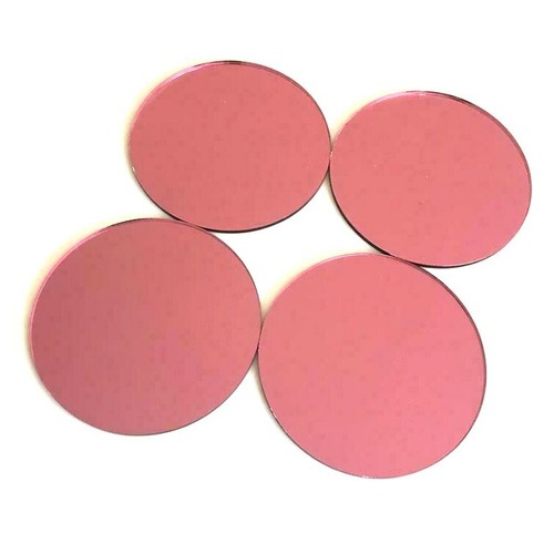 Coloré rond cercle acrylique - cercle,