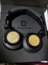 Casque professionnel à dos fermé ULTRASONE Signature Master MKII