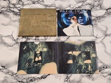 Mylene Farmer - Mylenium Tour (2-Disc CD Set) - (Please Read) -- (Damaged Case)