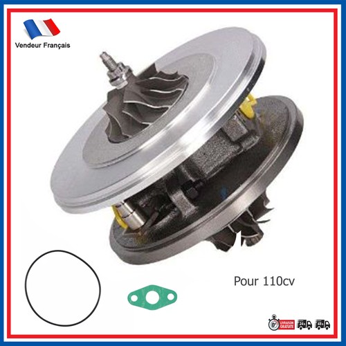 Chra turbo pour peugeot - chra,