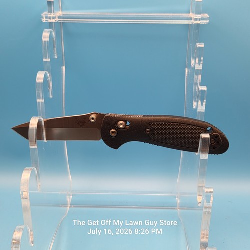 Benchmade 557 mini - benchmade,