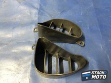 Grille entrée d'air HONDA 600