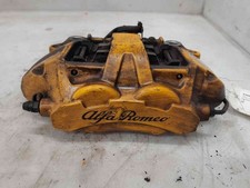 Etrier de frein avant gauche