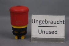 Eaton M22-PVL Emergency Stop Switch 216878 Unused
