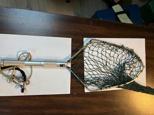 Vintage orvis north fork - orvis,