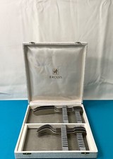 Coffret écrin vide ERCUIS