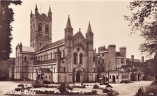 Série anglaise "Buckfast