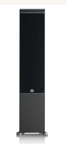 Jbl es80 way dual inch - jbl,